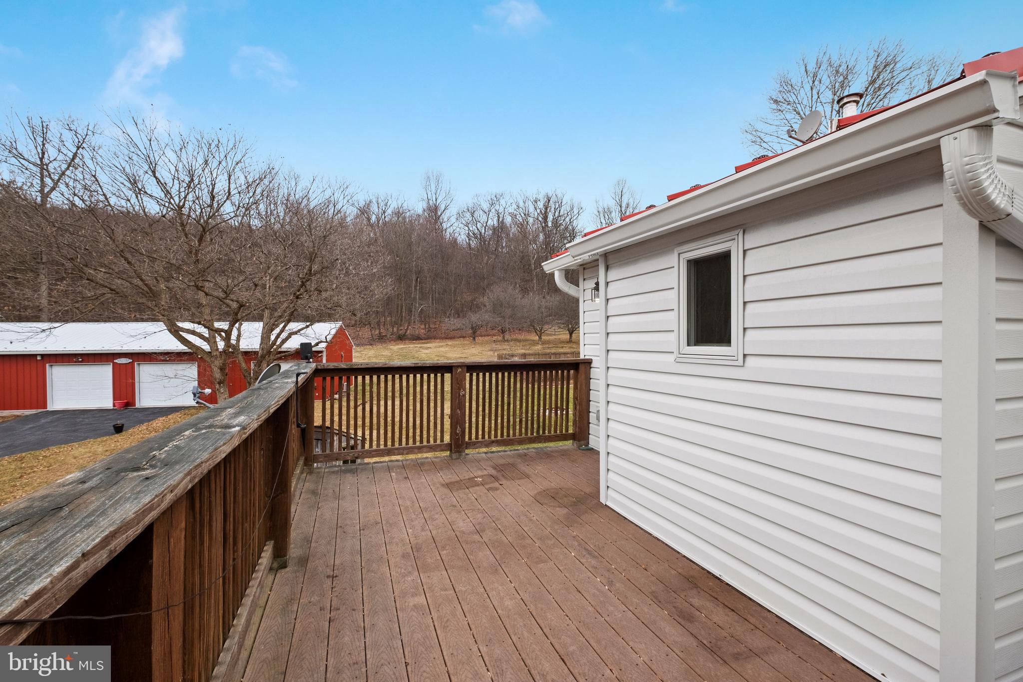 13500 Loy Wolfe Road Smithsburg, MD 21783 - Photo 18 of 34 Gallery Image 18