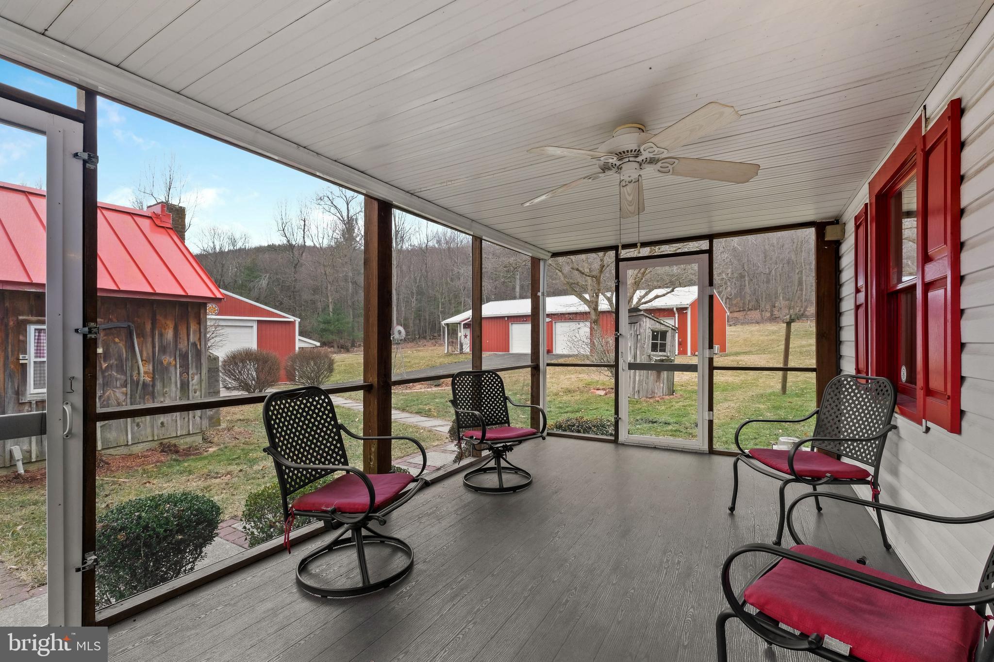 13500 Loy Wolfe Road Smithsburg, MD 21783 - Photo 22 of 34 Gallery Image 22