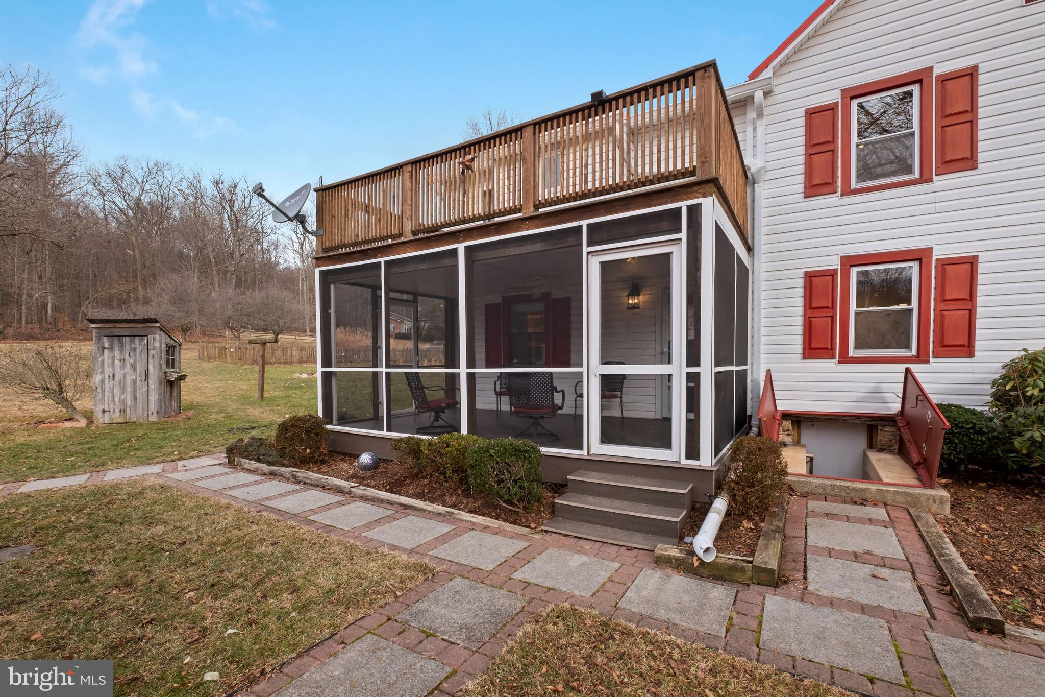 13500 Loy Wolfe Road Smithsburg, MD 21783 - Photo 23 of 34 Gallery Image 23