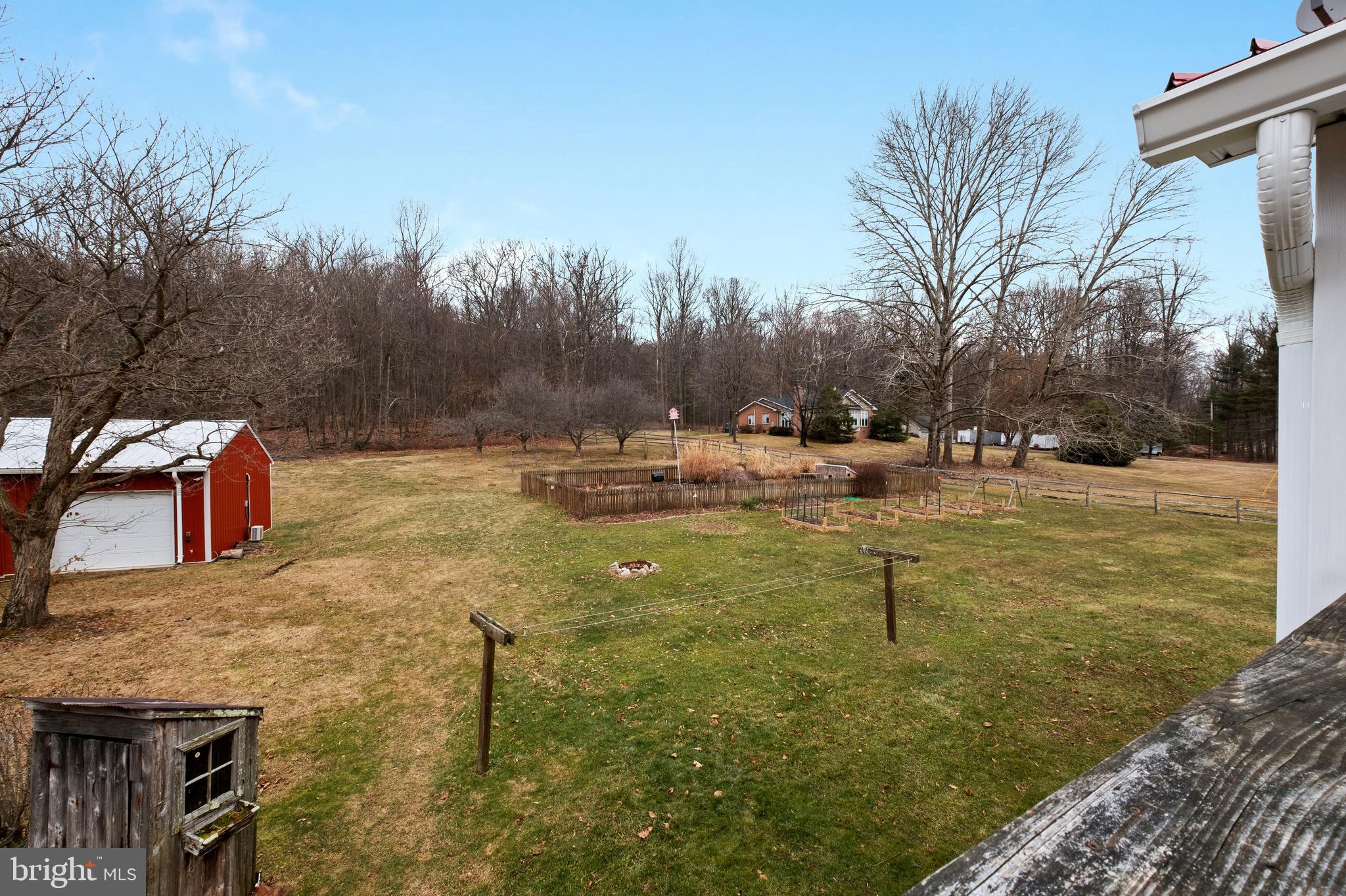 13500 Loy Wolfe Road Smithsburg, MD 21783 - Photo 24 of 34 Gallery Image 24