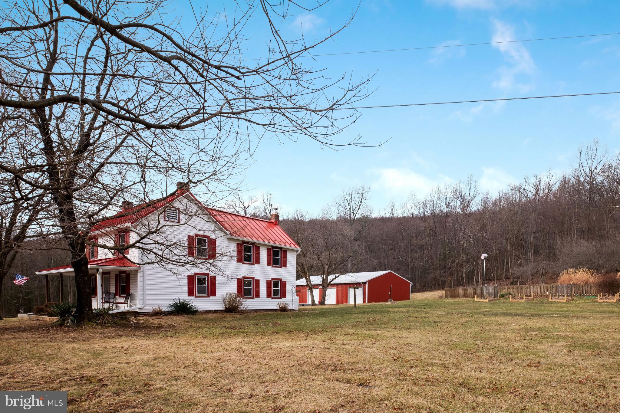 13500 Loy Wolfe Road Smithsburg, MD 21783 - Photo 25 of 34 Gallery Image 25