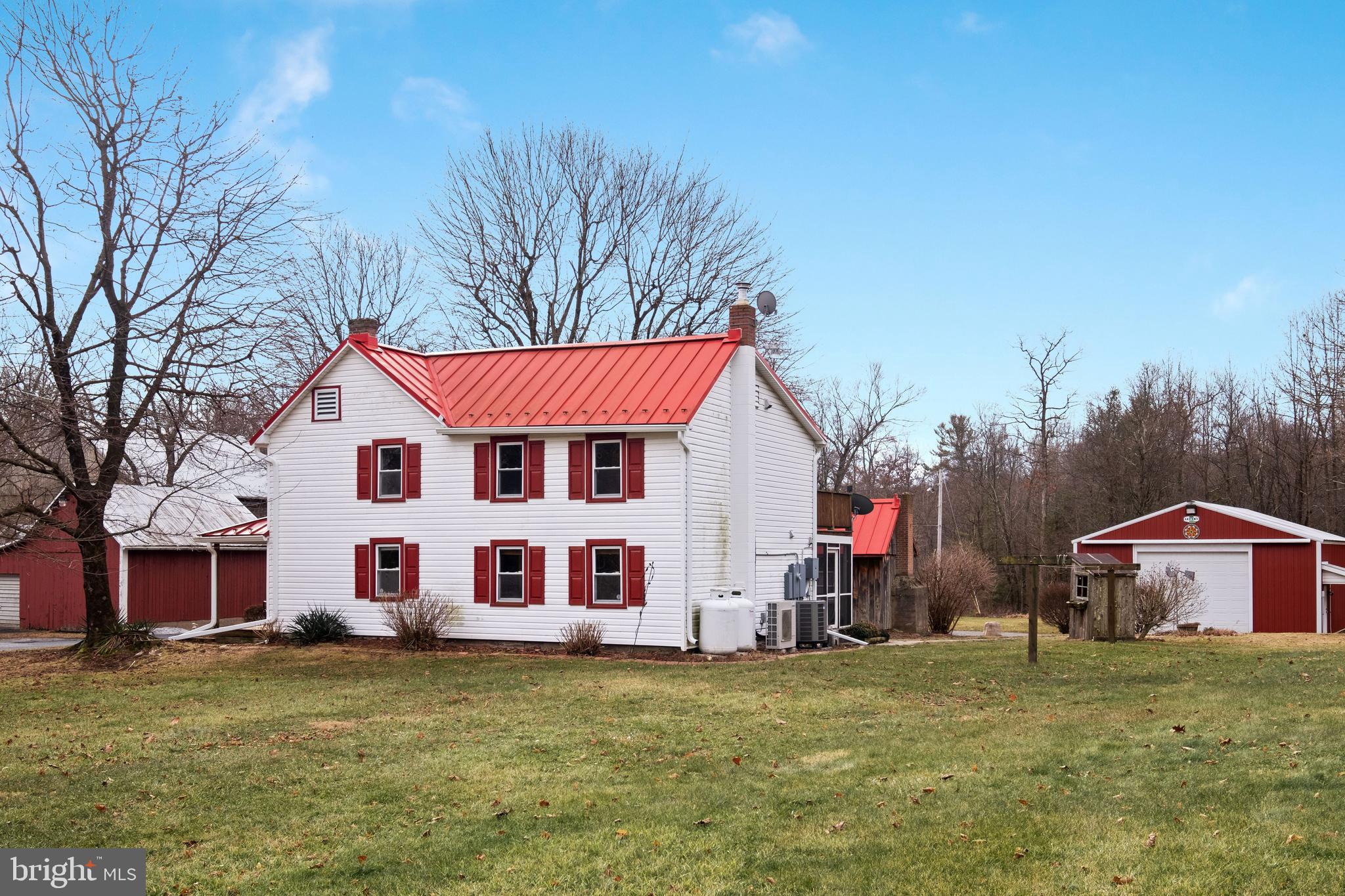 13500 Loy Wolfe Road Smithsburg, MD 21783 - Photo 26 of 34 Gallery Image 26