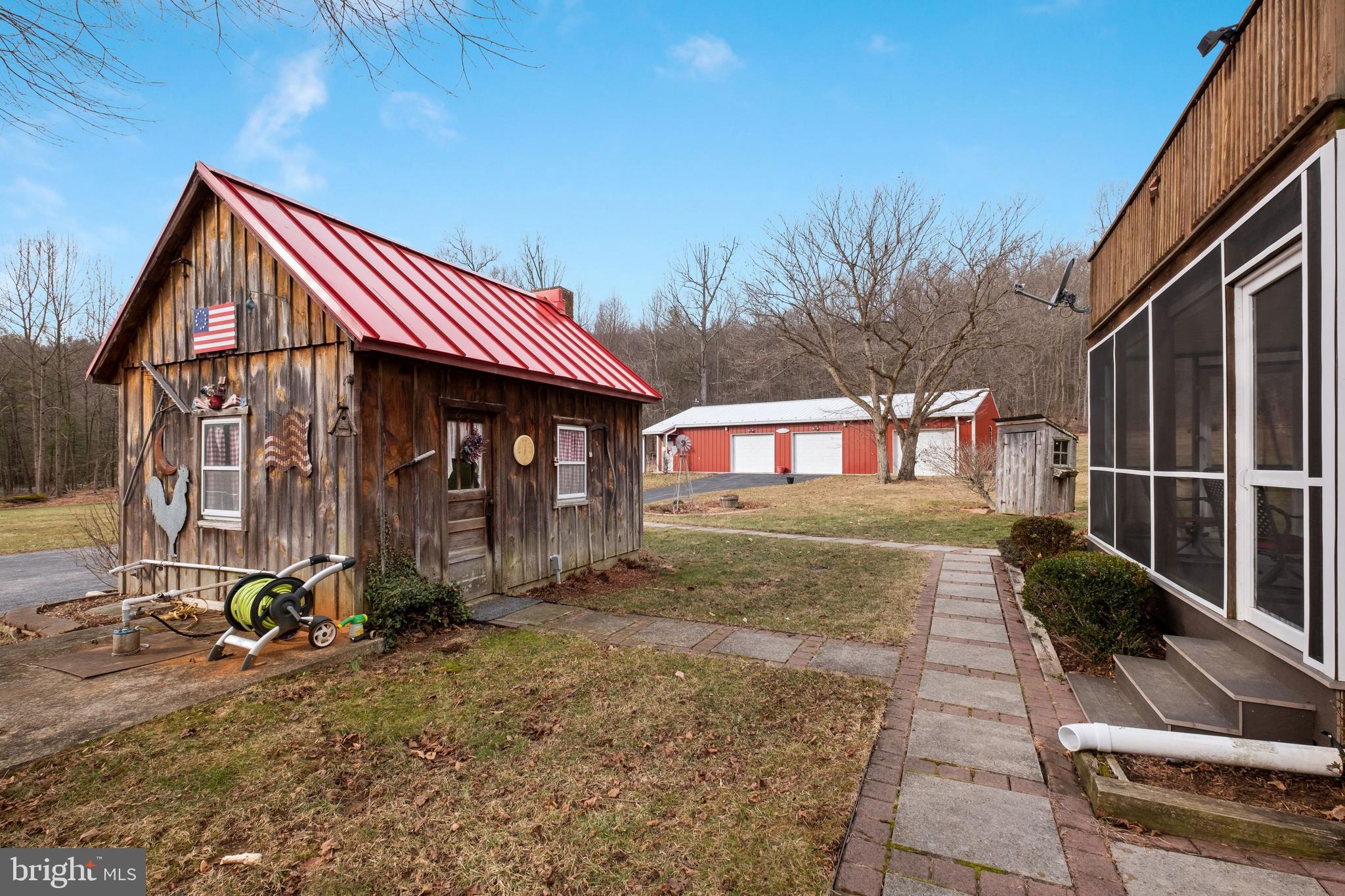 13500 Loy Wolfe Road Smithsburg, MD 21783 - Photo 27 of 34 Gallery Image 27