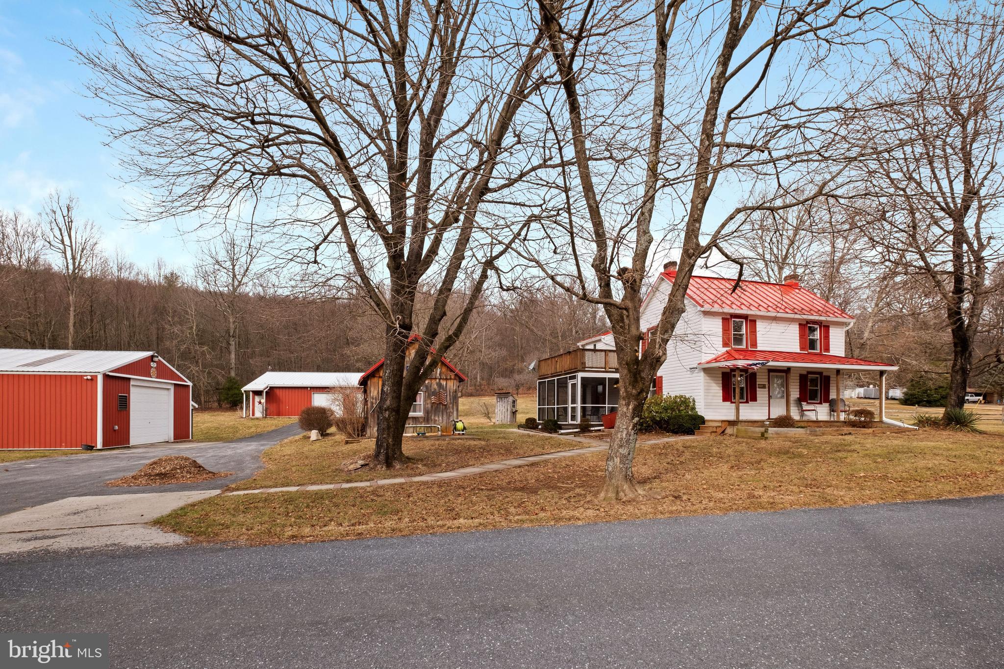 13500 Loy Wolfe Road Smithsburg, MD 21783 - Photo 29 of 34 Gallery Image 29