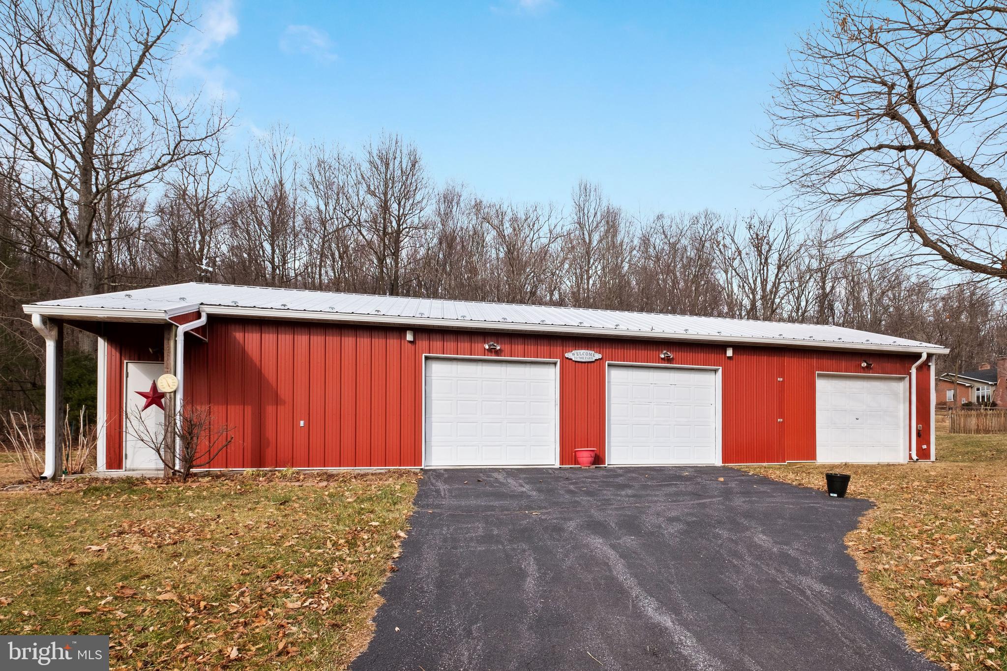 13500 Loy Wolfe Road Smithsburg, MD 21783 - Photo 30 of 34 Gallery Image 30