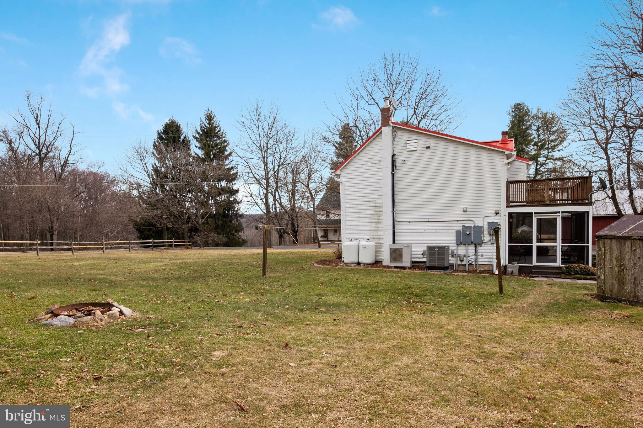 13500 Loy Wolfe Road Smithsburg, MD 21783 - Photo 31 of 34 Gallery Image 31