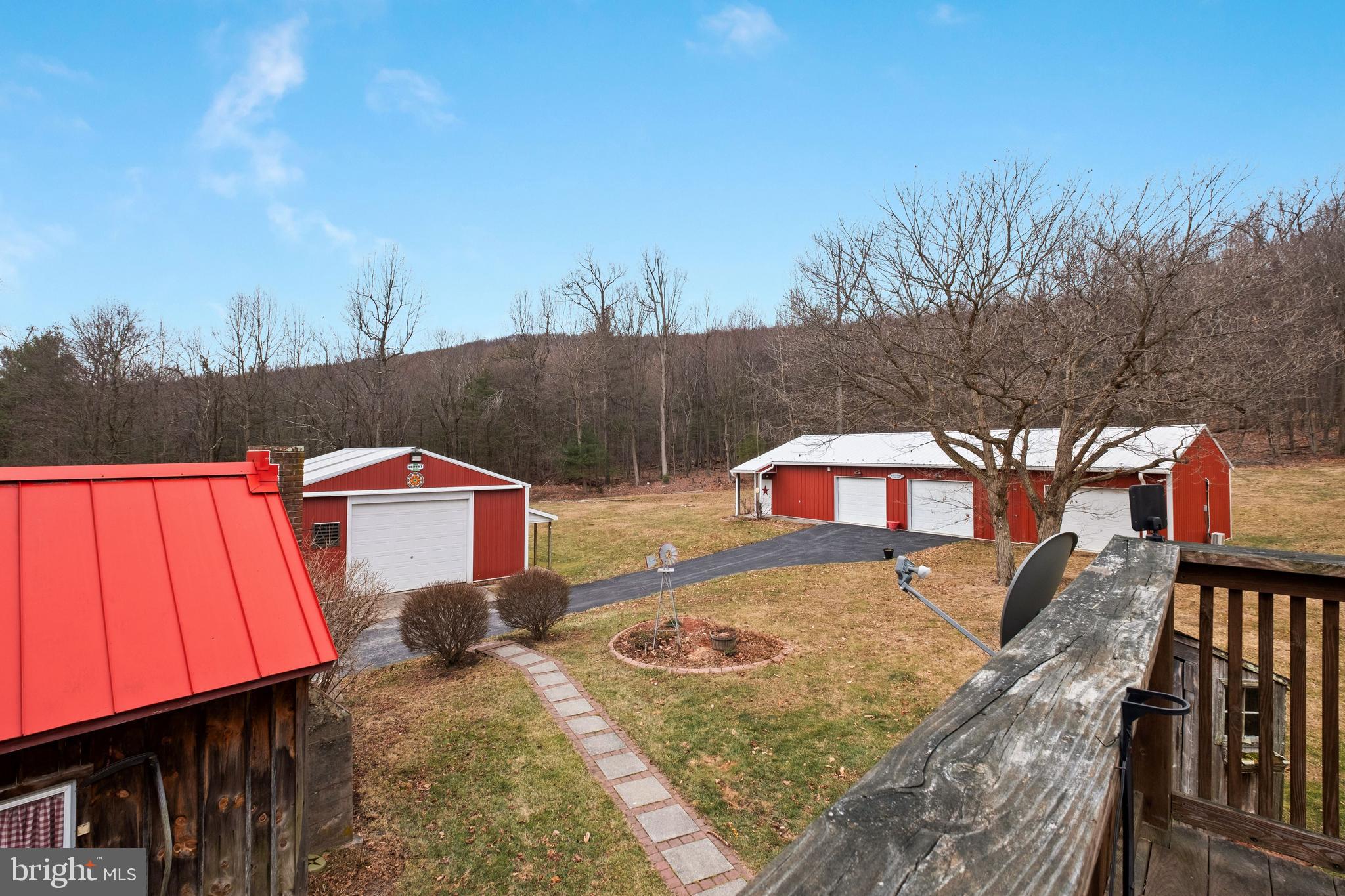 13500 Loy Wolfe Road Smithsburg, MD 21783 - Photo 32 of 34 Gallery Image 32