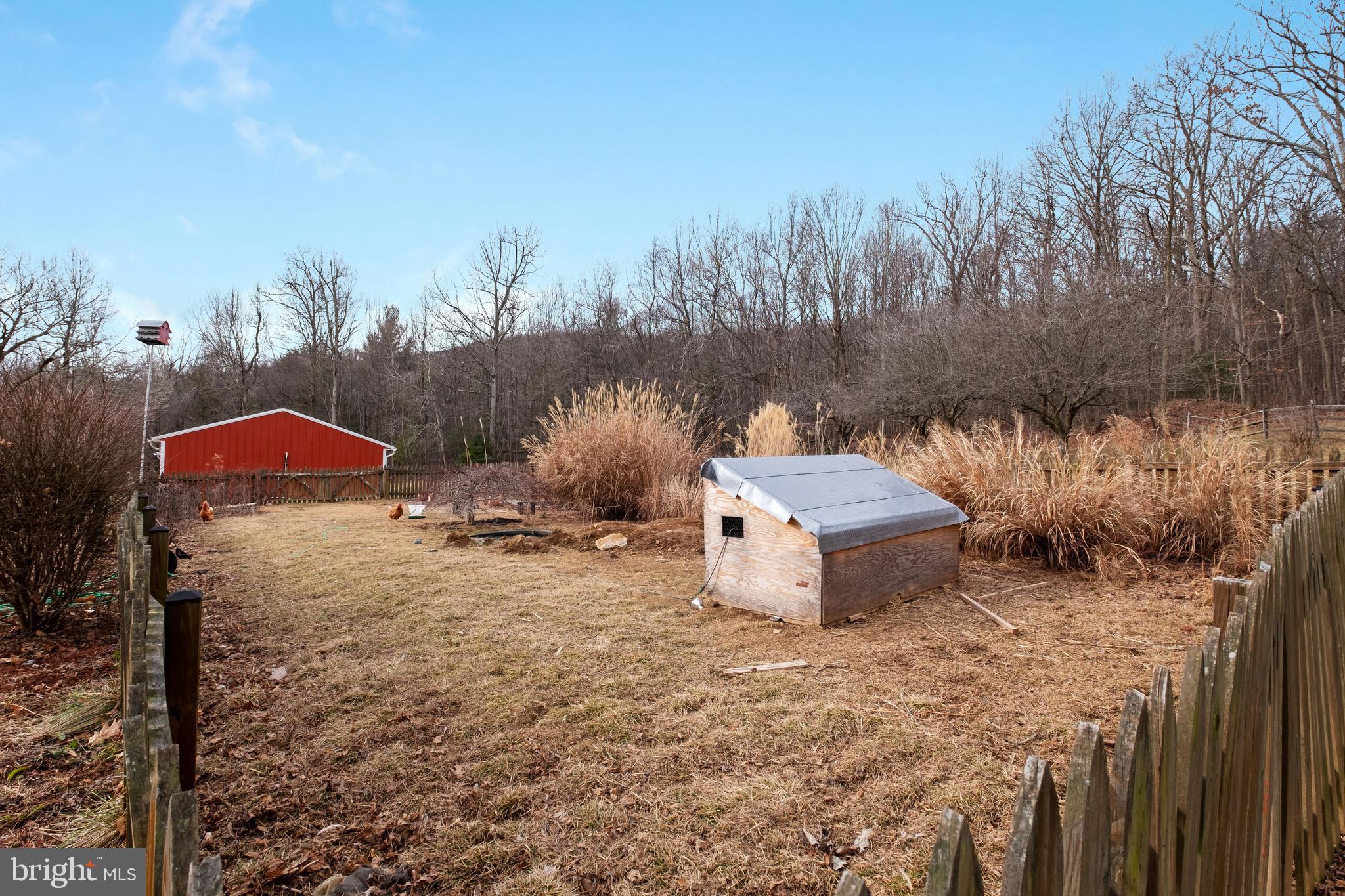 13500 Loy Wolfe Road Smithsburg, MD 21783 - Photo 33 of 34 Gallery Image 33