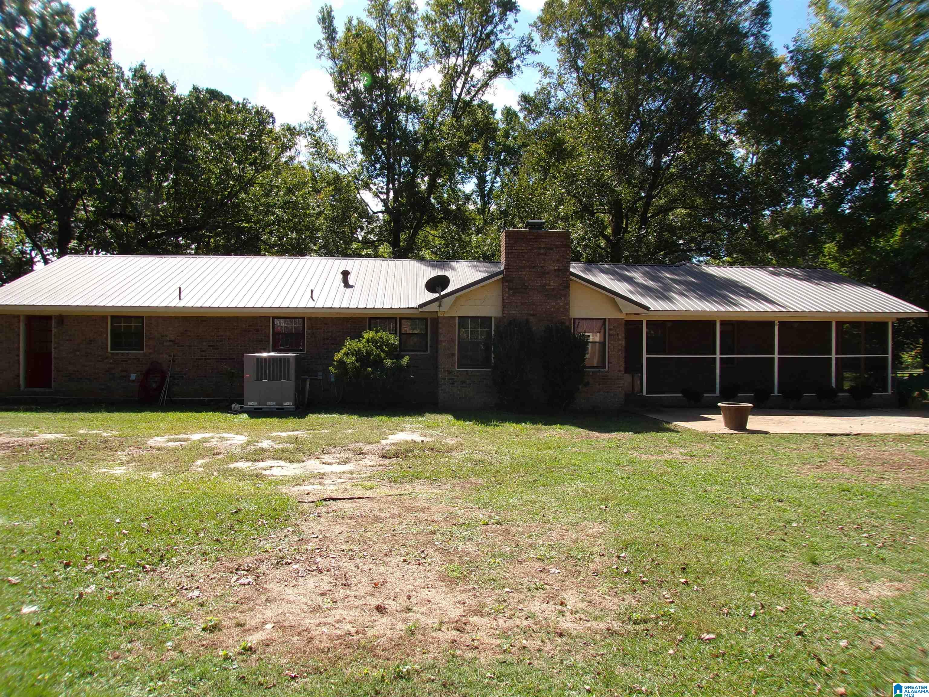 3613 Dale Hollow Road Anniston, AL 36207 - Photo 54 of 59