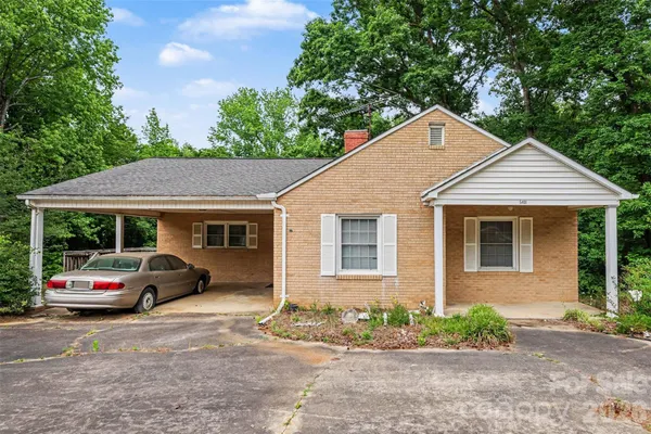$175,000 | 5401 Flat Creek Road, Heath Springs, SC 29058