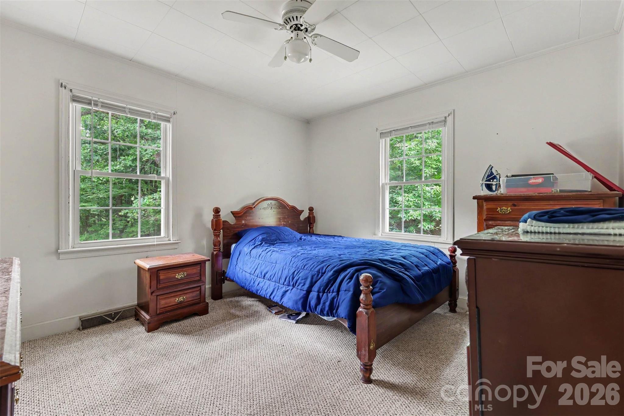 5401 Flat Creek Road Heath Springs, SC 29058 - Photo 13 of 30