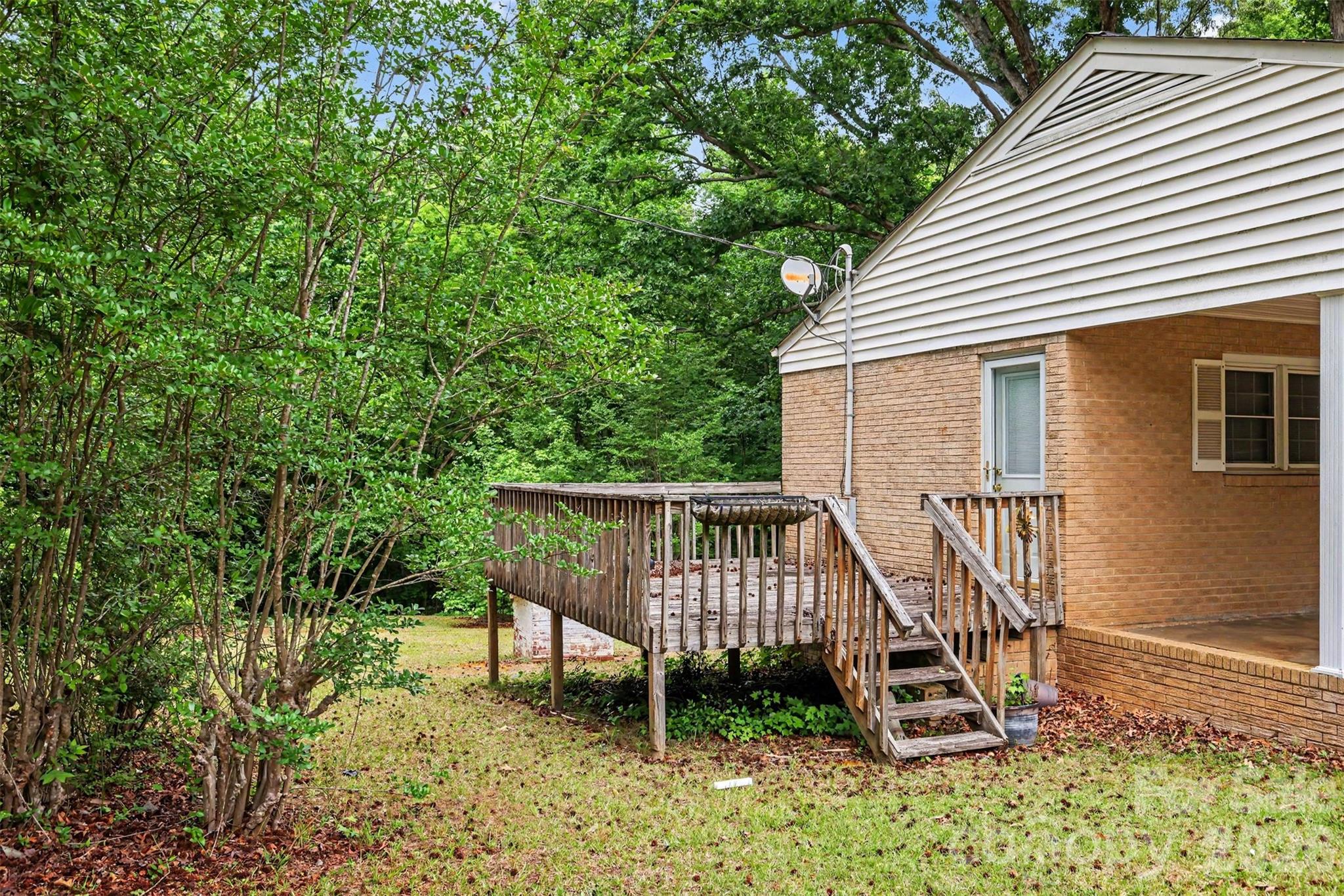 5401 Flat Creek Road Heath Springs, SC 29058 - Photo 23 of 30