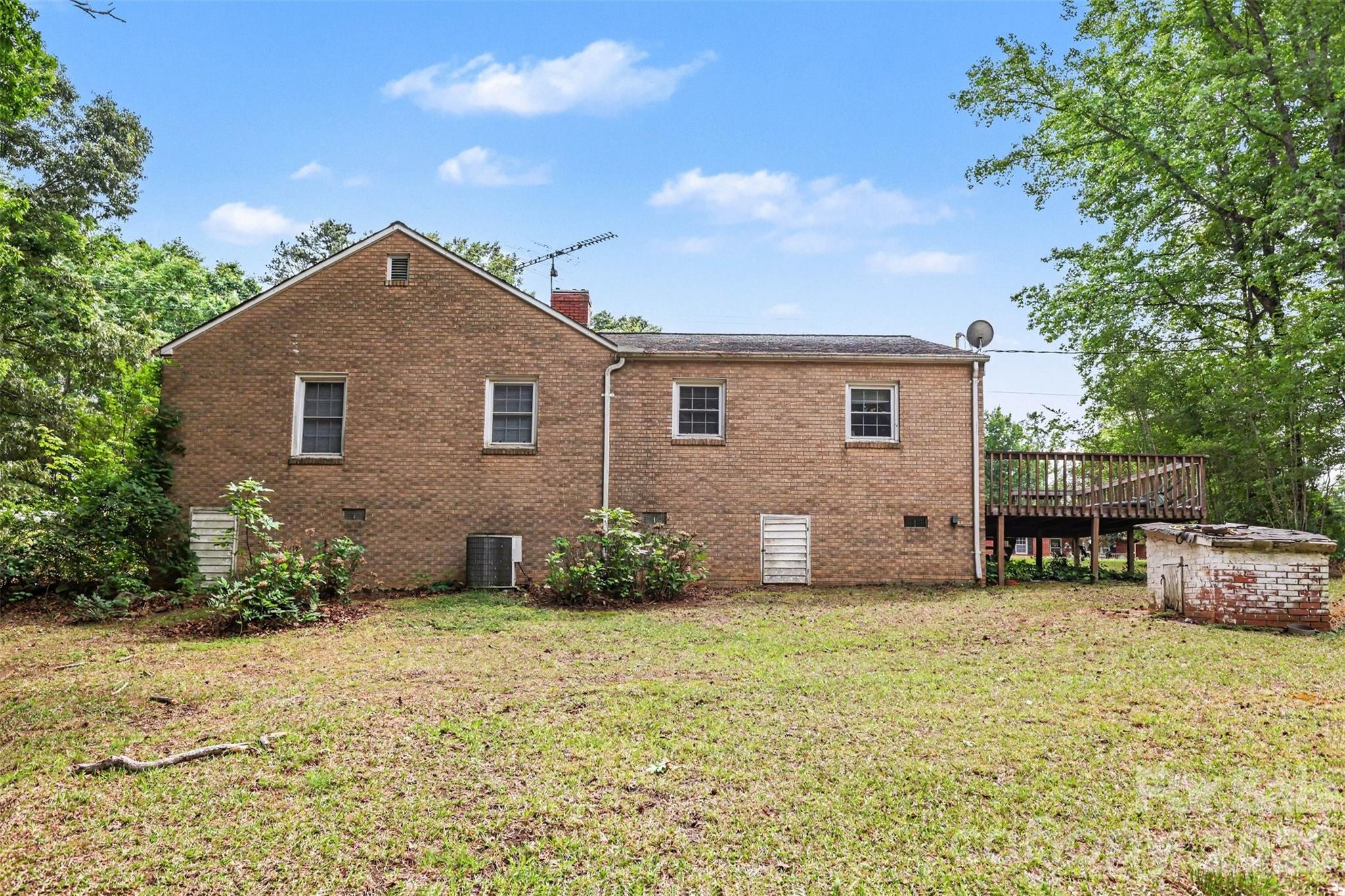 5401 Flat Creek Road Heath Springs, SC 29058 - Photo 24 of 30