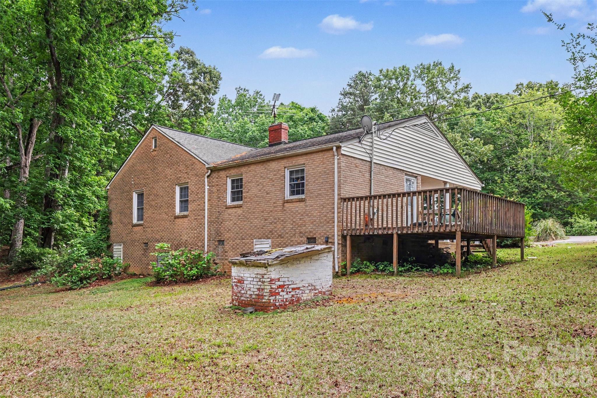 5401 Flat Creek Road Heath Springs, SC 29058 - Photo 25 of 30