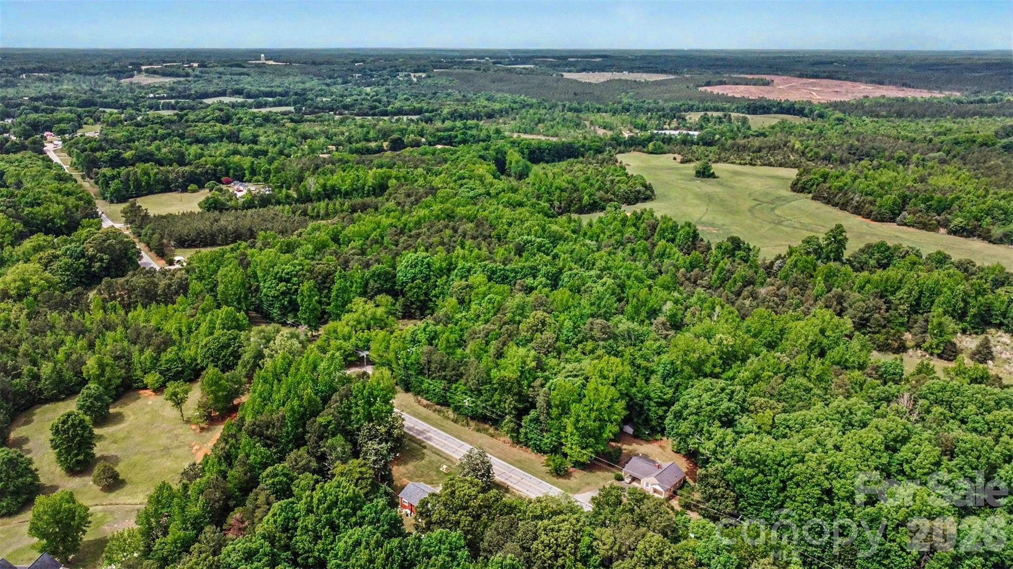 5401 Flat Creek Road Heath Springs, SC 29058 - Photo 29 of 30