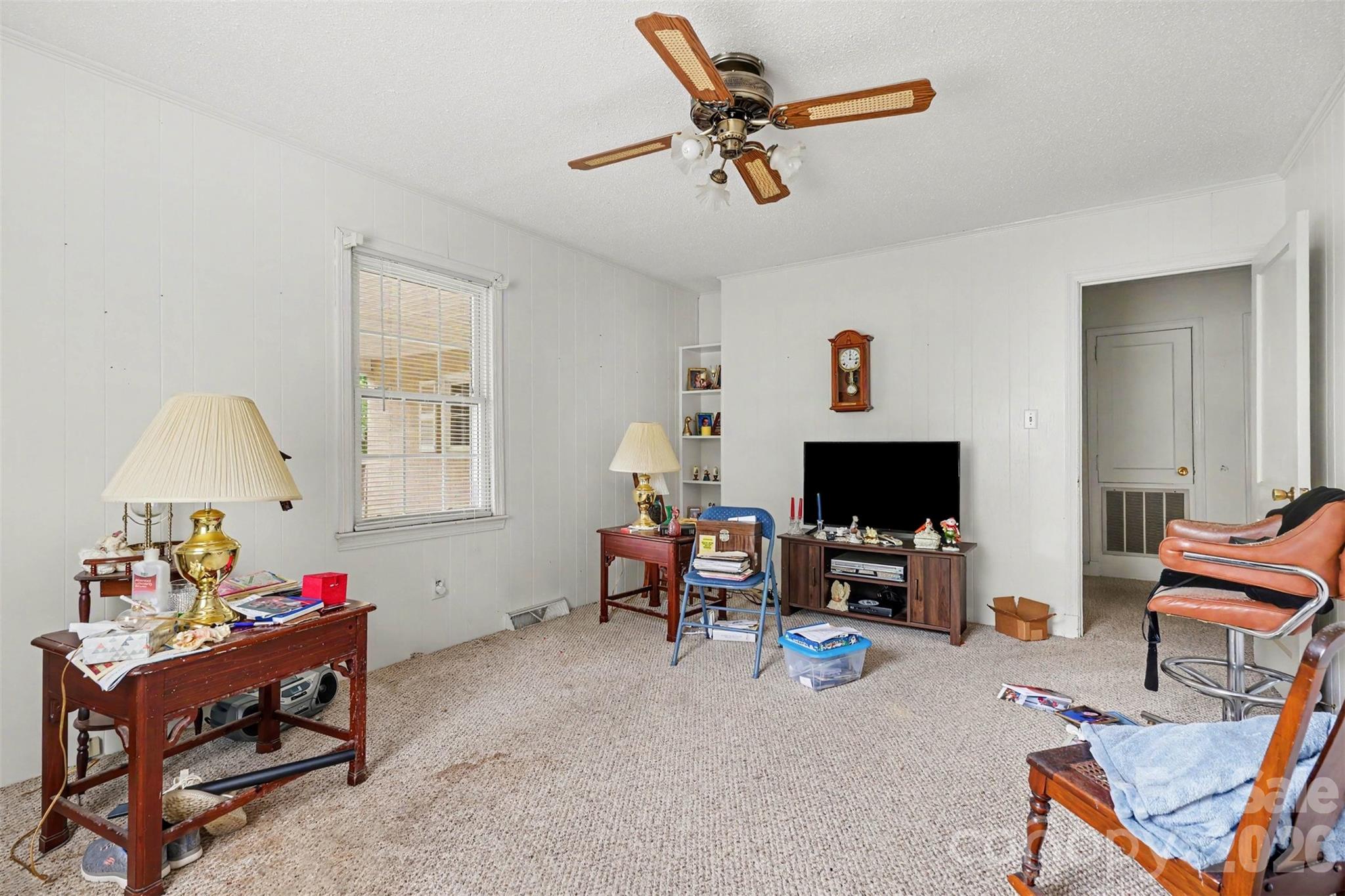 5401 Flat Creek Road Heath Springs, SC 29058 - Photo 4 of 30