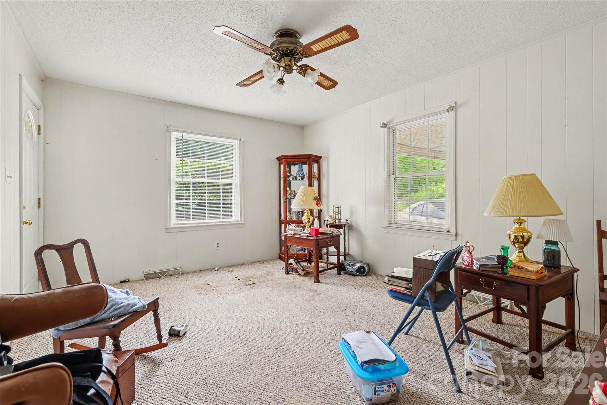 5401 Flat Creek Road Heath Springs, SC 29058 - Photo 5 of 30