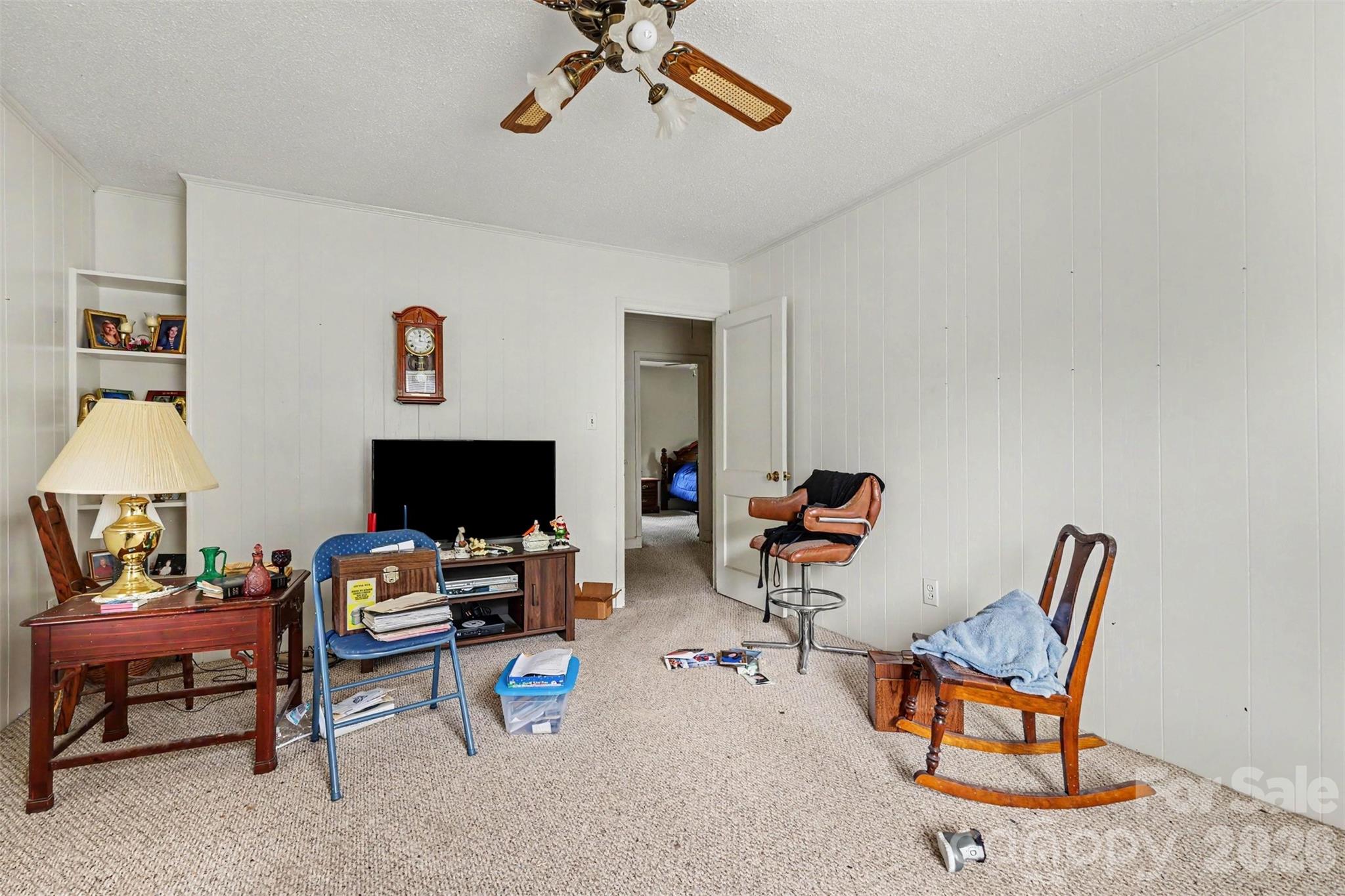 5401 Flat Creek Road Heath Springs, SC 29058 - Photo 6 of 30