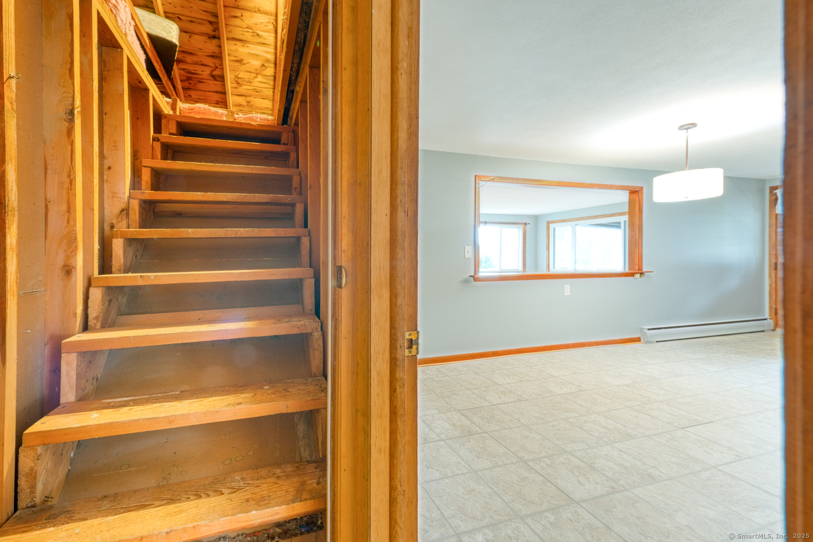 26 Edgarton Road Columbia, CT 06237 - Photo 24 of 35 a view of an empty room