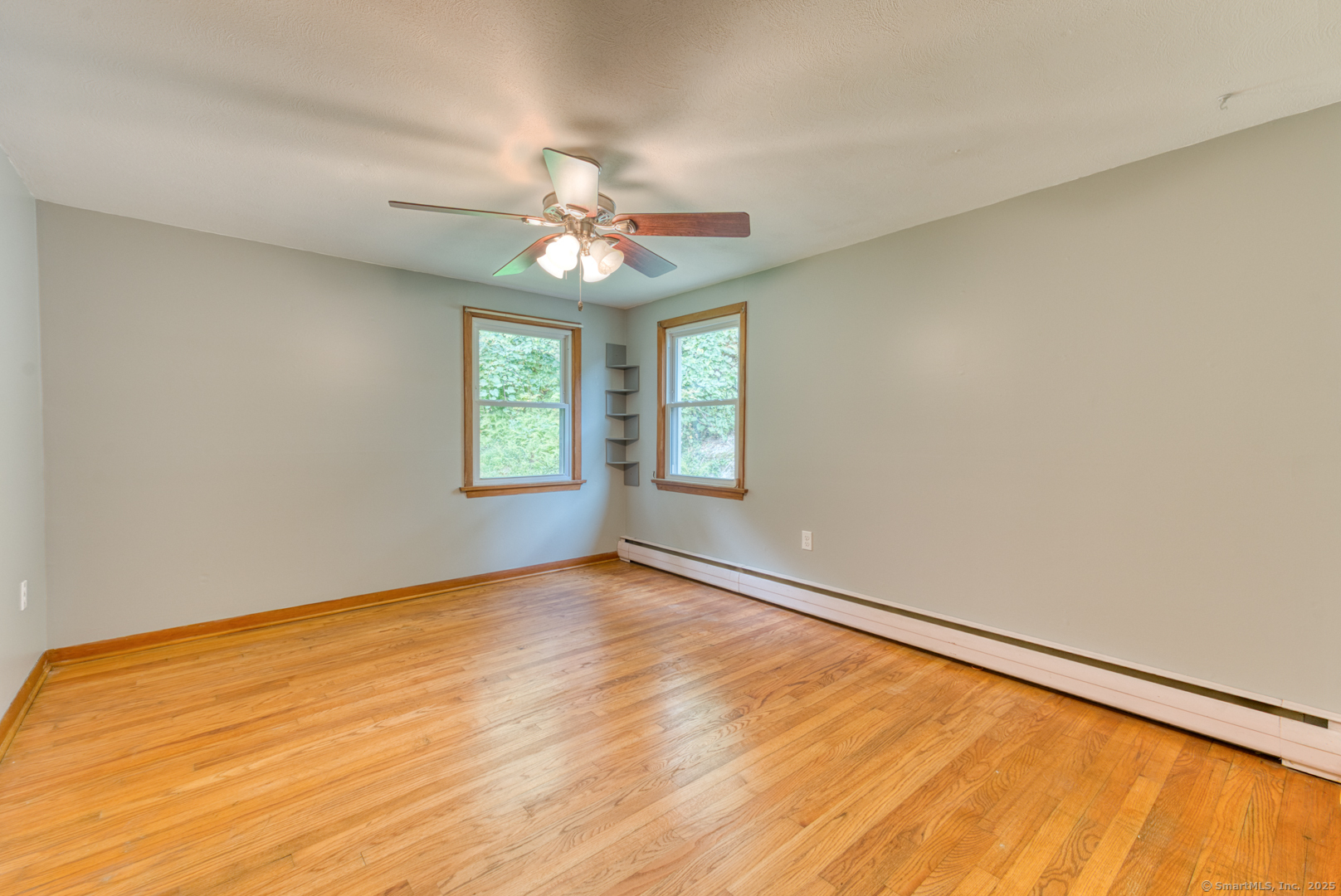 26 Edgarton Road Columbia, CT 06237 - Photo 29 of 35 a view of an empty room with a window