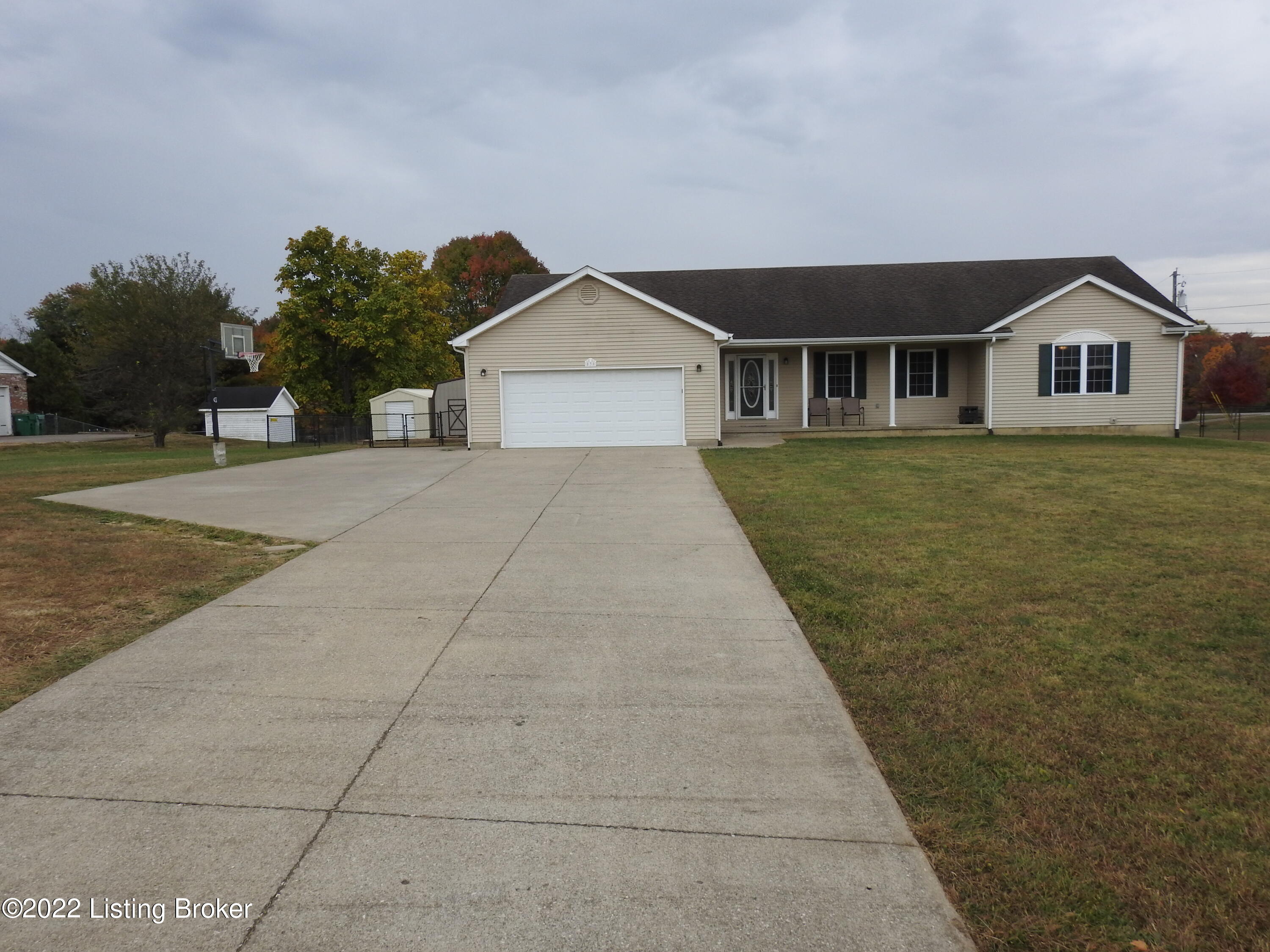 830 Rogersville Road Radcliff, KY 40160 - Photo 1 of 67 main