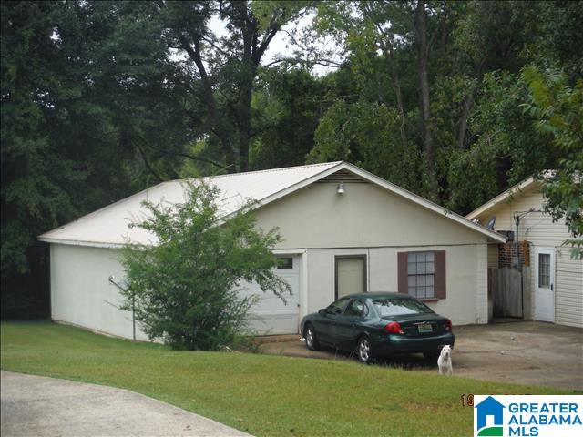 290 Peaceful Valley Road Eastaboga, AL 36260 - Photo 2 of 27