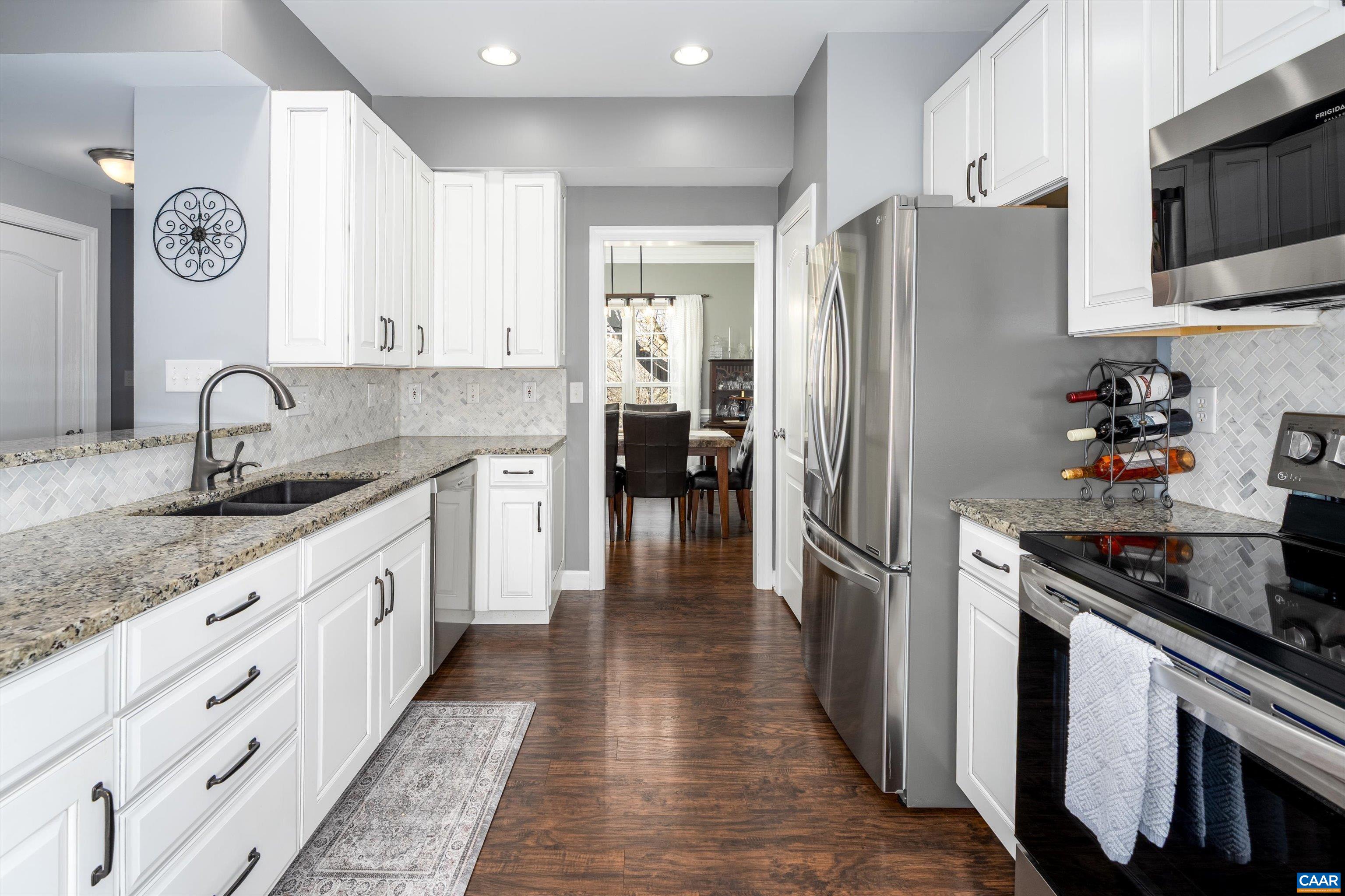 1405 Amber Ridge Road Charlottesville, VA 22901 - Photo 7 of 43