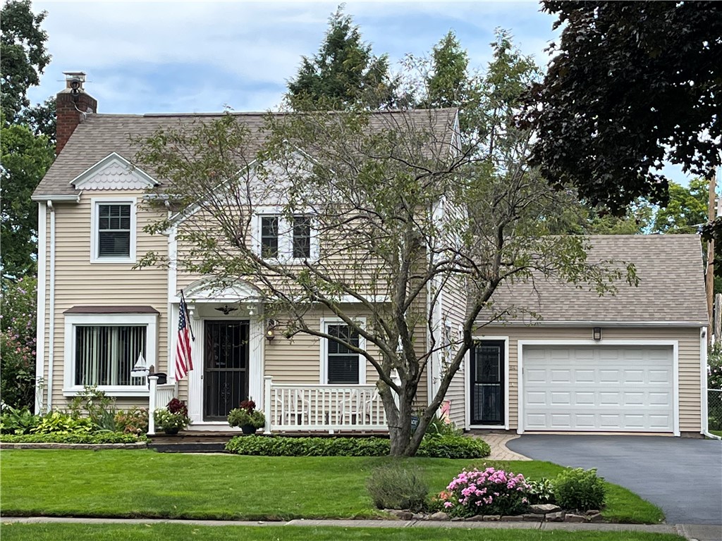 64 Long Acre Road Irondequoit, NY 14617 - Photo 1 of 1 Gallery Image 1