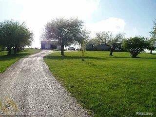 6700 Conrad Road Mayville, MI 48744 - Photo 2 of 6 6700 Conrad drive