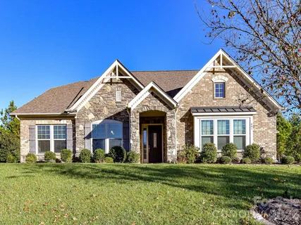 $875,000 | 401 Hollyhock Drive, Weddington, NC 28104