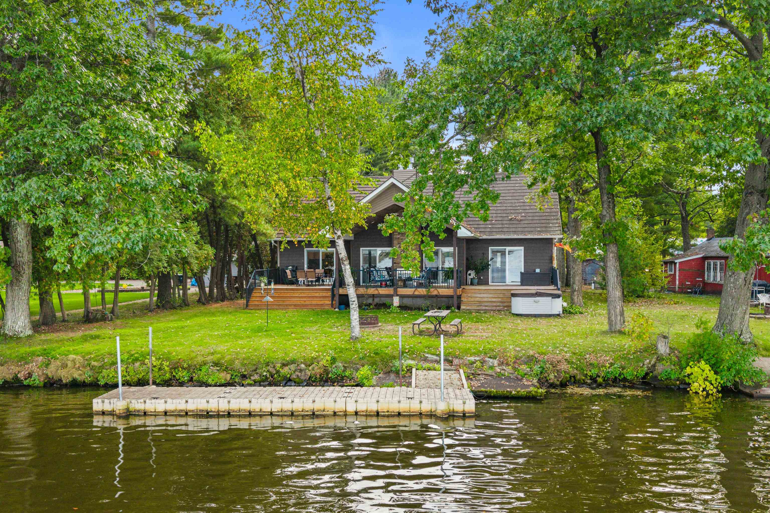 1678 County Rd HH Stevens Point, WI 54481 - Photo 5 of 47