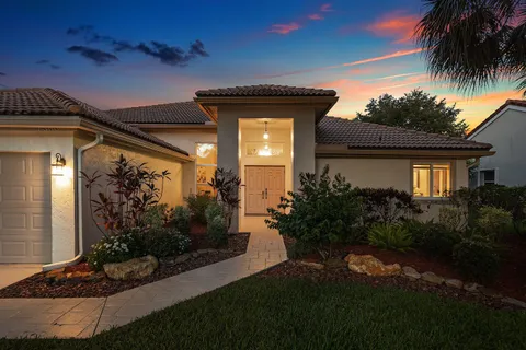$1,100,000 | 7350 Northwest 68th Avenue, Parkland, FL 33067