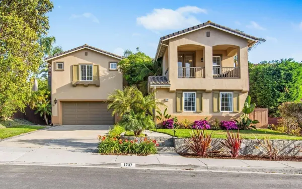 $2,295,000 | 1737 Skimmer Court, Carlsbad, CA 92011