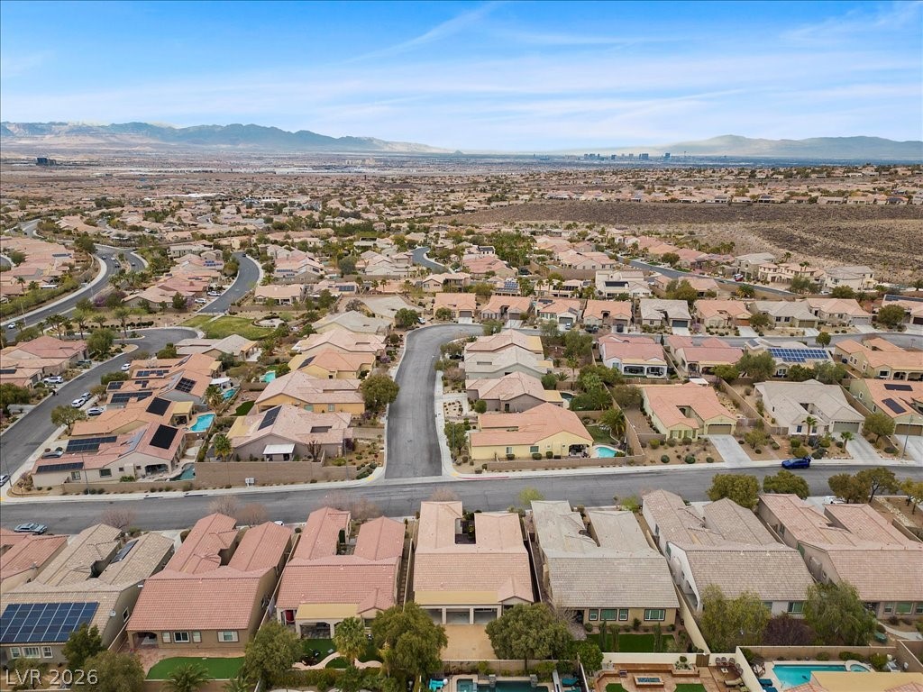 2765 Struan Avenue Henderson, NV 89044 - Photo 56 of 65