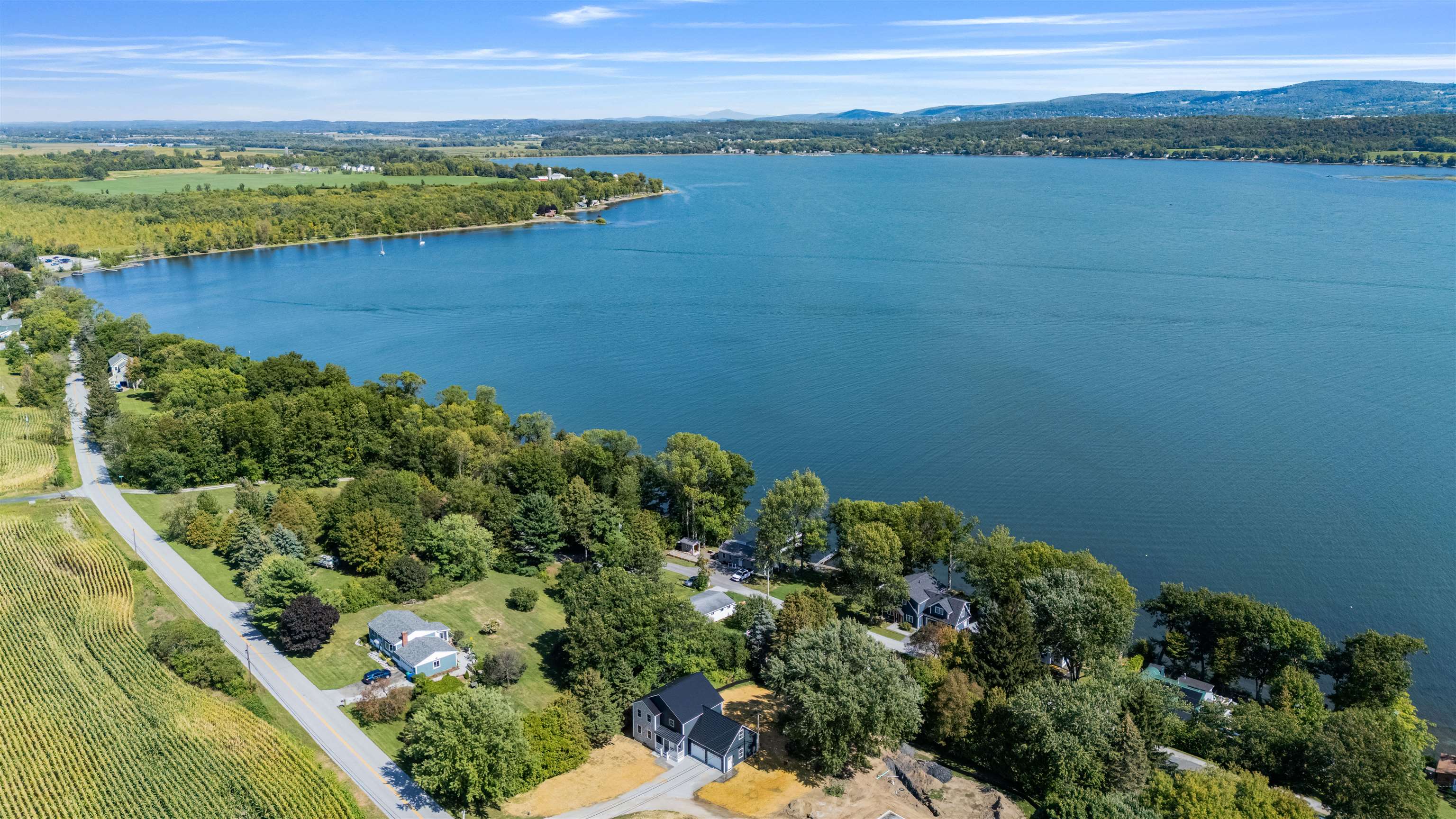 2159 Hathaway Point Road St. Albans Town, VT 05488 - Photo 66 of 71