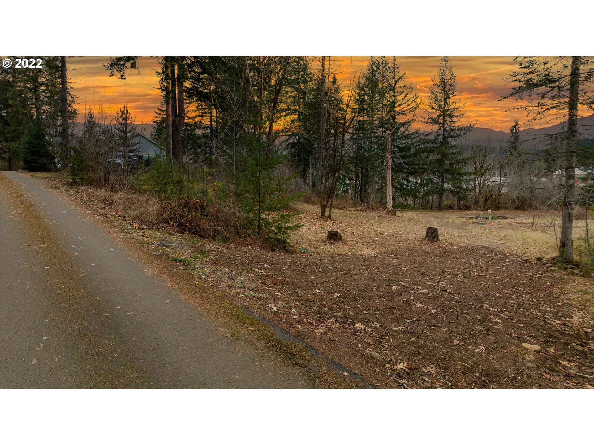 Buffalo Lane Grand Ronde, OR 97347 - Photo 3 of 8 a outdoor view
