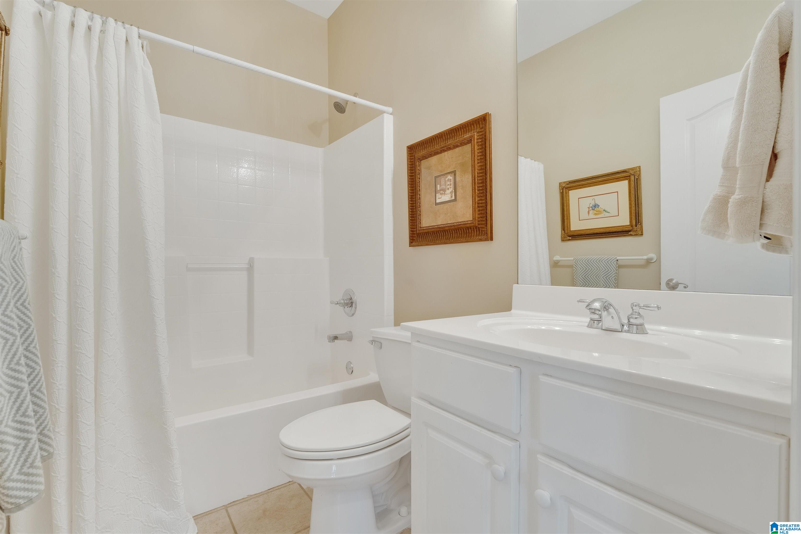 249 High Ridge Drive Pelham, AL 35124 - Photo 17 of 21