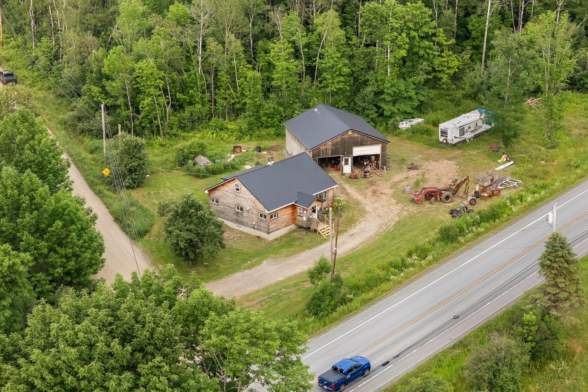 583 North Dexter Road Dexter, ME 04930 - Photo 44 of 53 52-web-or-mls-583-n-dexter-rd
