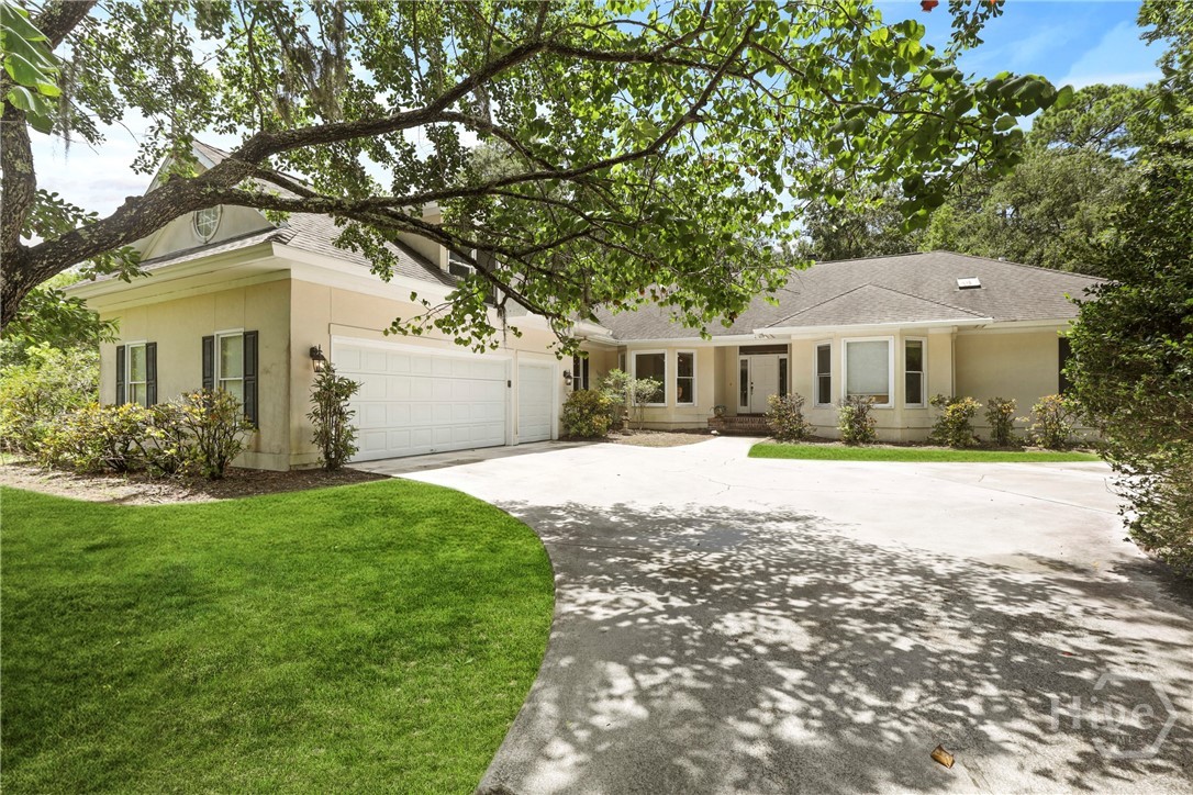 27 Log Landing Road Savannah, GA 31411 - Photo 1 of 37 Gallery Image 1