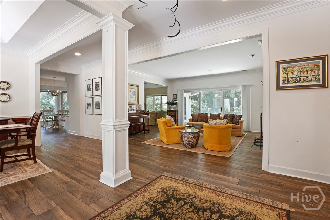 27 Log Landing Road Savannah, GA 31411 - Photo 3 of 37 Gallery Image 3