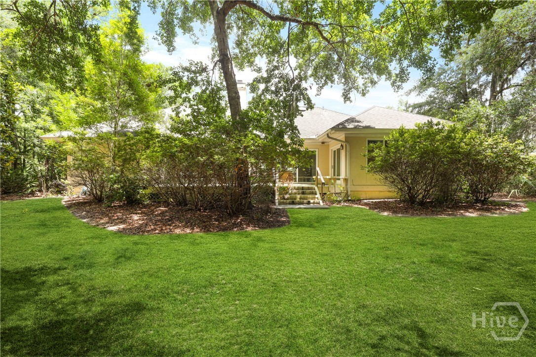 27 Log Landing Road Savannah, GA 31411 - Photo 36 of 37 Gallery Image 36