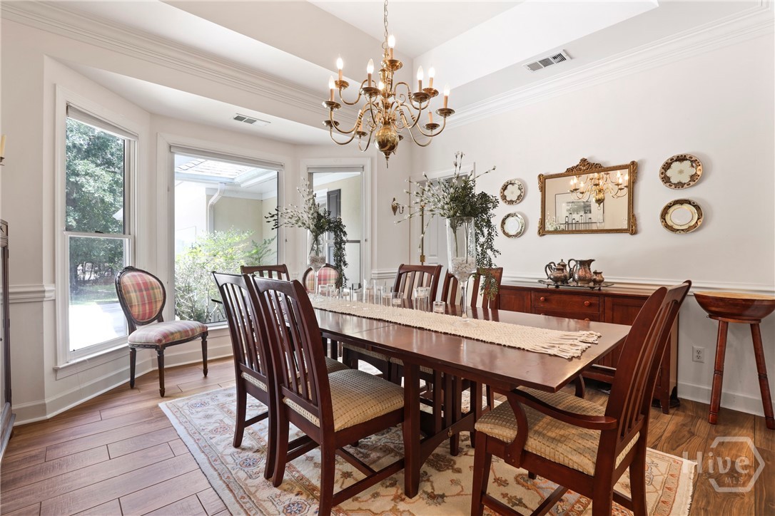 27 Log Landing Road Savannah, GA 31411 - Photo 4 of 37 Gallery Image 4