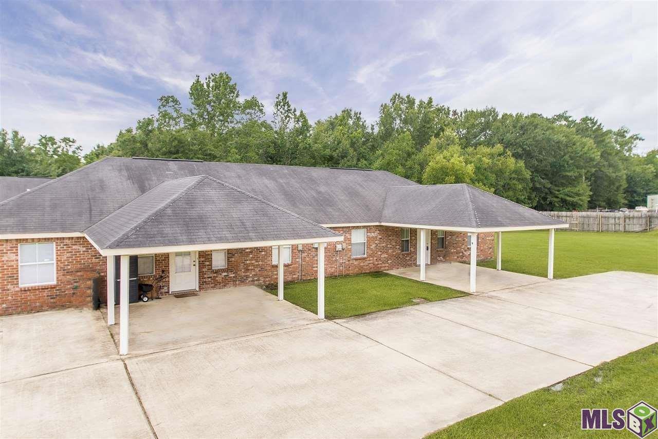 10236 Lockhart Road Denham Springs, LA 70726 - Photo 1 of 12 Gallery Image 1