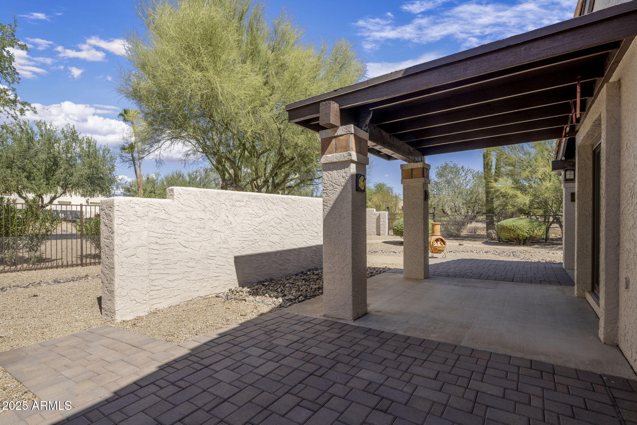 18560 East Horseshoe Bend Rio Verde, AZ 85263 - Photo 33 of 42 a view of outdoor space