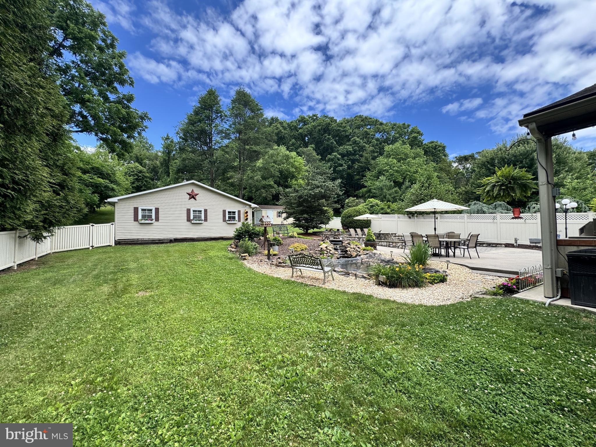 2540 Hopewell Road Elverson, PA 19520 - Photo 44 of 52