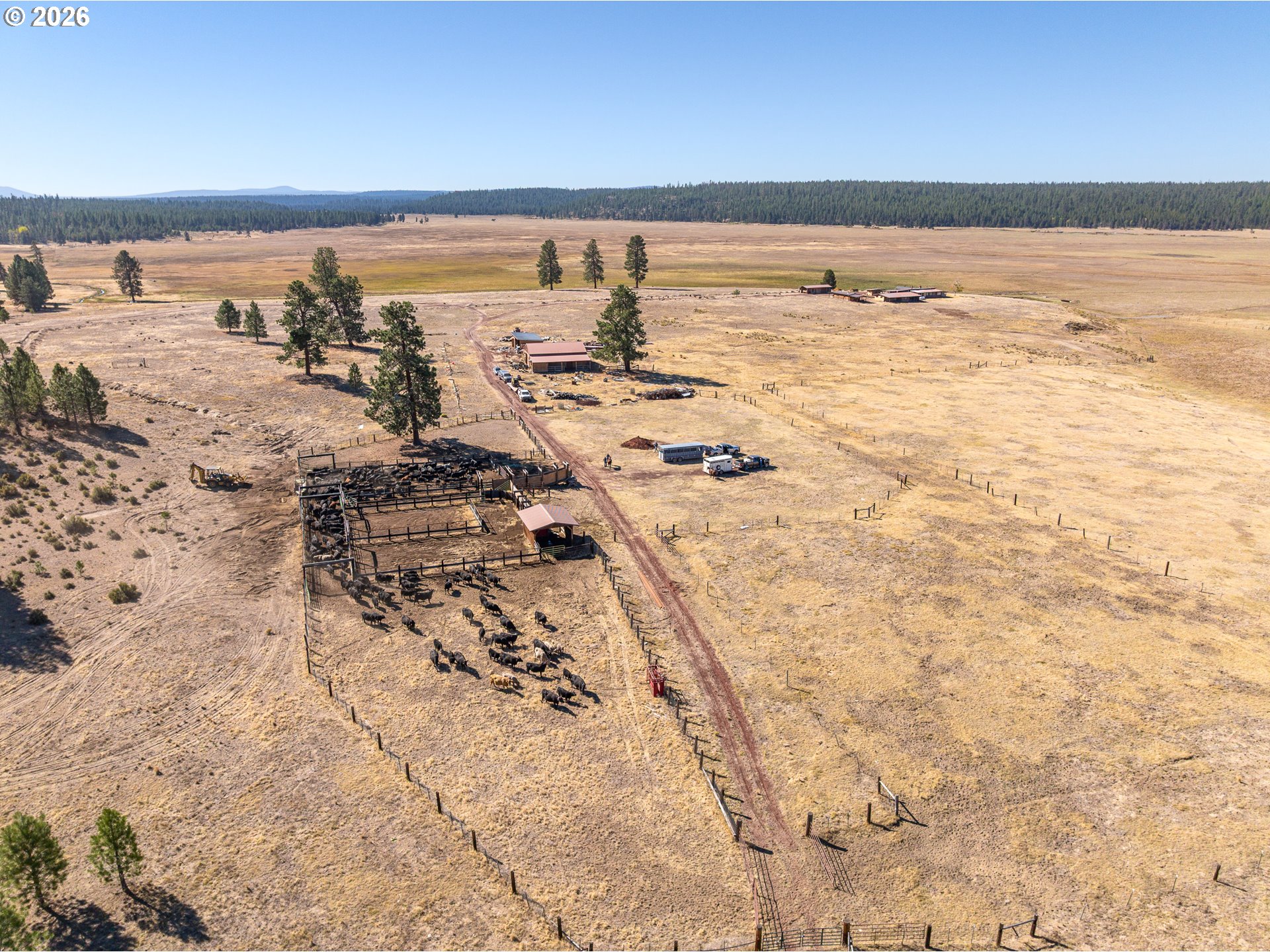 300 49 Road Chiloquin, OR 97624 - Photo 33 of 38