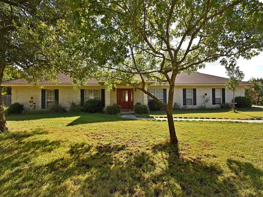 11 Coach House Road Austin, TX 78737 - Photo 1 of 1 Gallery Image 1