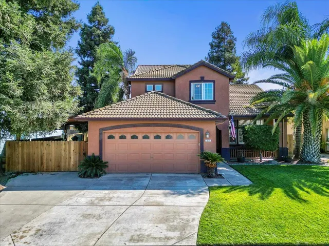 $549,000 | 342 Sunnyhill Drive, Turlock, CA 95382