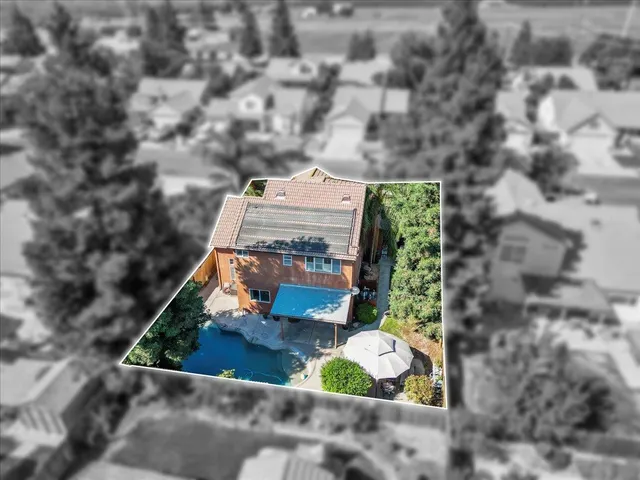 $549,000 | 342 Sunnyhill Drive, Turlock, CA 95382