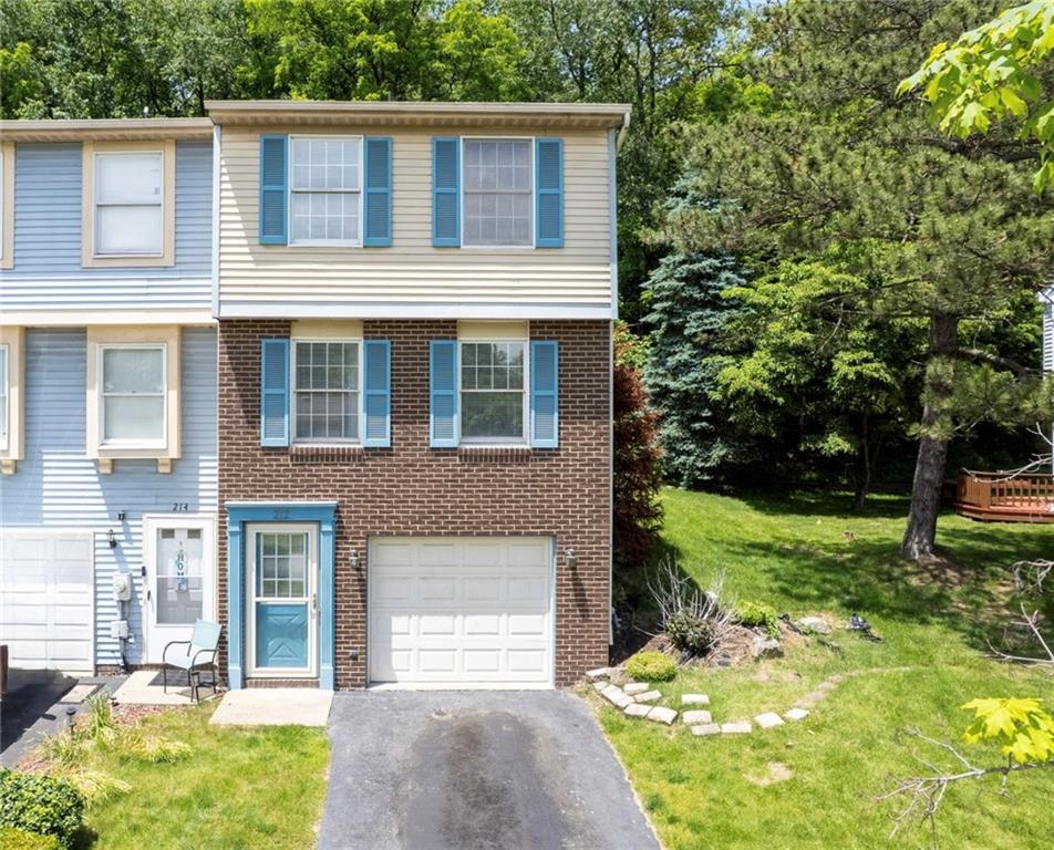 212 Shady Ridge Drive Monroeville, PA 15146 - Photo 1 of 26